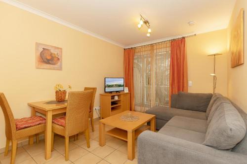 Kuehlungsborn Apartment | Apartment-Residenz Ostseestrand Apartment-Residenz Ostseestrand 27