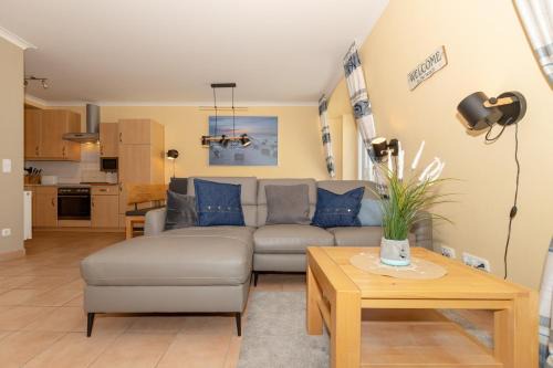Kuehlungsborn Apartment | Apartment-Residenz Ostseestrand Apartment-Residenz Ostseestrand 32