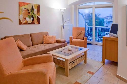Kuehlungsborn Apartment | Apartment-Residenz Ostseestrand Apartment-Residenz Ostseestrand 37