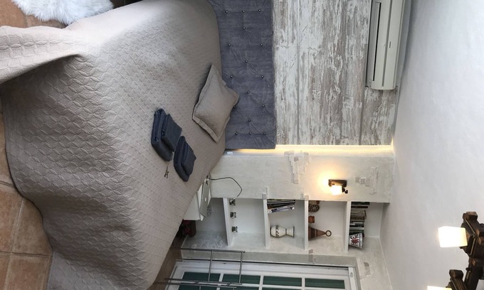 Puerto Banus Apartment | apartment REST Nueva Andalucia, Puerto Banus