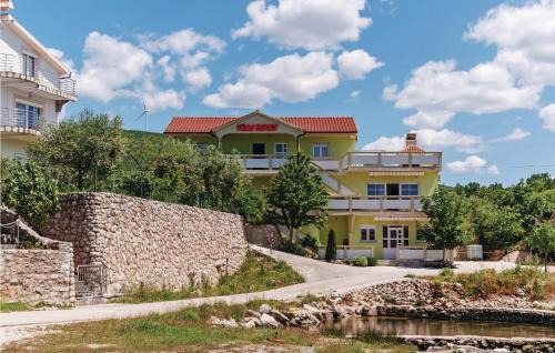 Krusevo Apartment | Apartment Ribnica-Krusevo With Sea View Xi