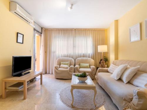 Torremolinos Apartment | Apartment Rincon Dorado by Interhome