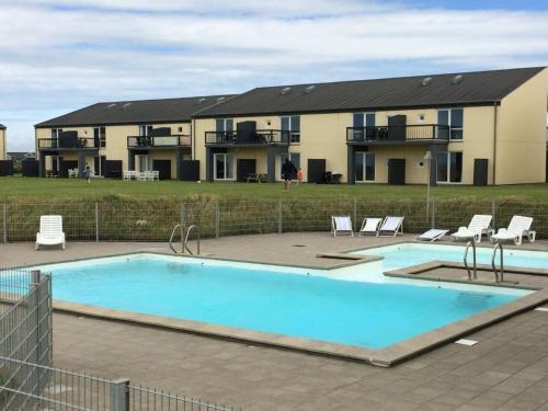 Nr. Lyngby Strand Apartment | Apartment Risker - 70m from the sea by Interhome