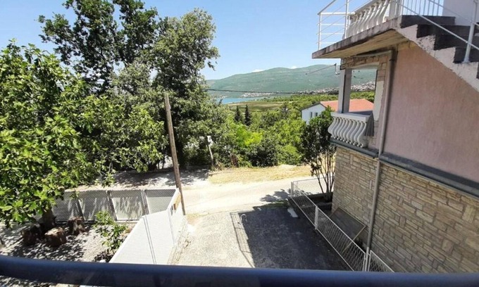 Donji Karin Apartment | Apartment Robi - 100 meters to the beach A4 galerija(2) - Donji Karin, Zadar riviera, Croatia