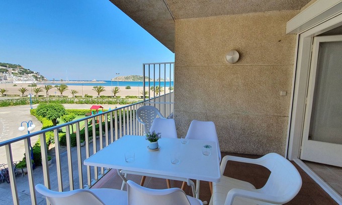 L'Estartit Apartment | Apartment Rocamaura I C2 2