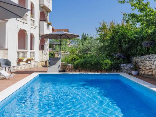 Rovinj Apartment | Apartment Romantika-1 by Interhome