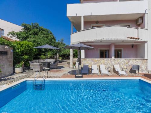 Rovinj Apartment | Apartment Romantika-2 by Interhome