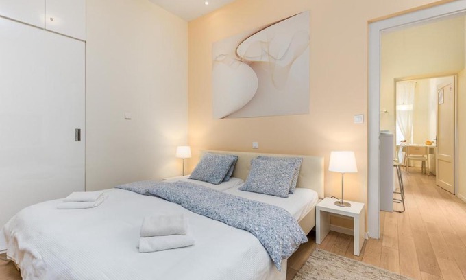 Opatija Apartment | Apartment Rona Opatija Superior