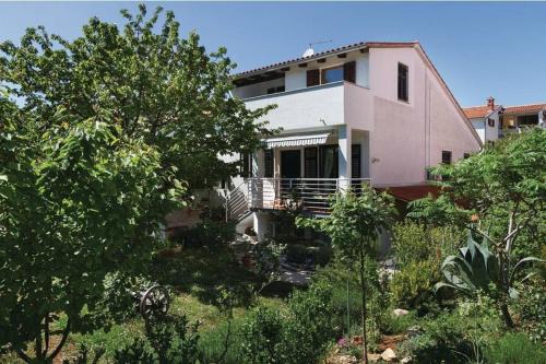 Rovinj Apartment | Apartment Rosa 1 (AP-A4)