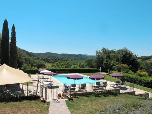 Poggiarello Apartment | Apartment Rosa Bianca by Interhome