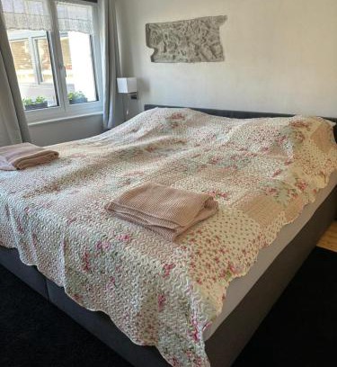 Stossing Apartment | Apartment Rosalie im Südburgenland - Kirchfidisch, Hauptstraße 10