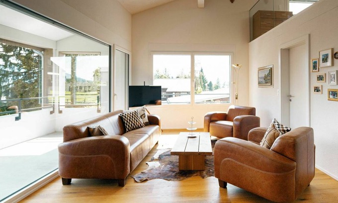 Mitloedi Apartment | Apartment Rubin 668.1