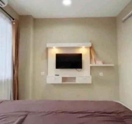 Citaringgul Apartment | Apartment RudyBaonk Sentul City