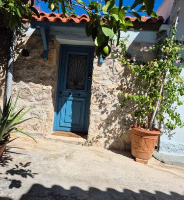 Palaia Epidavros Apartment | Apartment Rustico