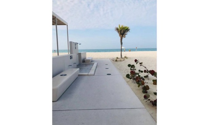 Abu Dhabi House | Apartment saadiyat island Abu Dhabi