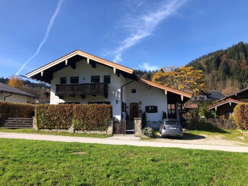 Aschau im Chiemgau Apartment | Apartment Sachrang