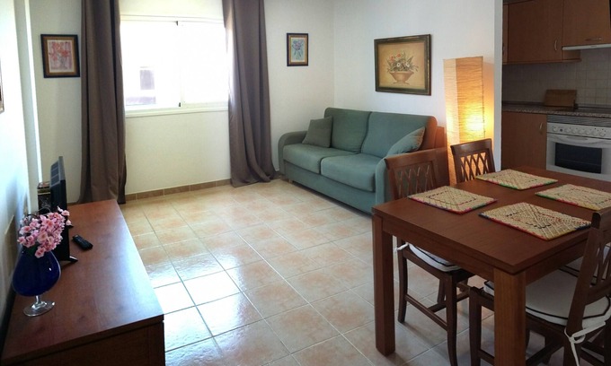 San Isidro Apartment | Apartment San Isidro, close to everything
