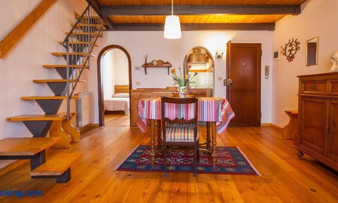 San Niccolo Apartment | Apartment San Niccolò