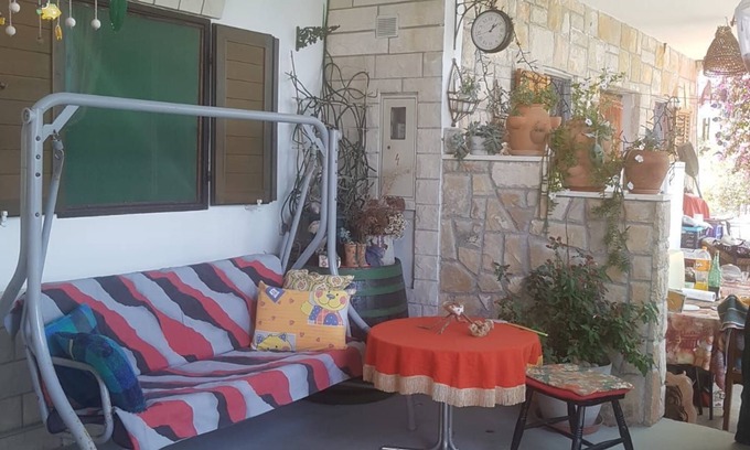 Pokrivenik Apartment | Apartment Sanka (46881-A2) - Gdinj - island Hvar