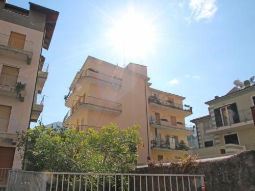 Alassio Apartment | Apartment Sant'Antonio by Interhome