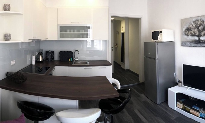 Zadar Apartment | Apartment Sara in Zadar, Croatia