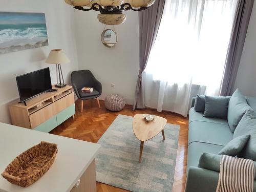 Zagreb Apartment | Apartment Saraga Centre 3