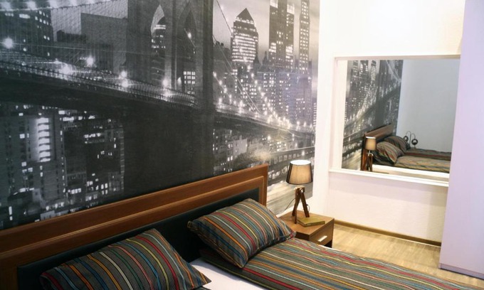 Old Town Apartment | Apartment Sarajevo Center