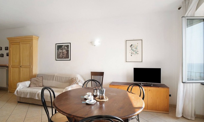 Cervo Apartment | Apartment 'Sardegnoli, Borgo Dei Pescatori'
