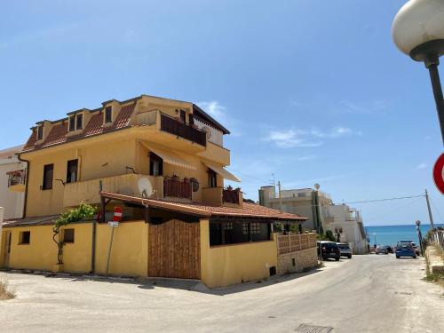 Lido Rossello Apartment | Apartment Scala Dei Turchi
