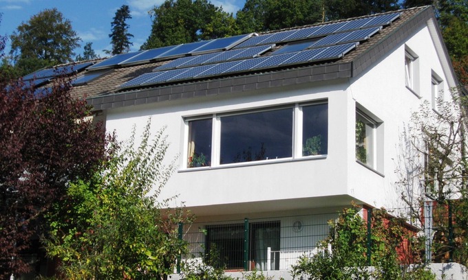 Kollnau Apartment | Apartment 'Schubert-Stein' with Mountain View, Private Terrace and Wi-Fi