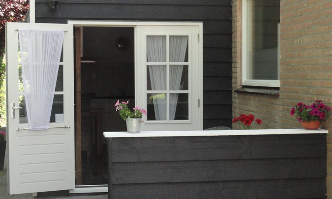 Domburg Apartment | Apartment Schuitvlot Domburg