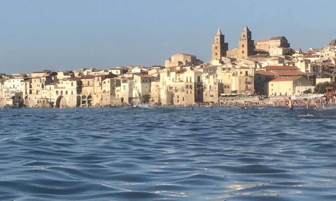 Old Town Apartment | Apartment & Sea in Cefalù - Pearl of Sicily