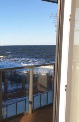 Ustronie Morskie Apartment | Apartment SEA VIEW Ustronie Morskie