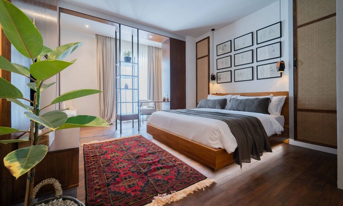 Berawa Apartment | Apartment Seabreeze 2