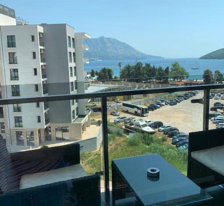 Budva Apartment | Apartment Seaview Budva