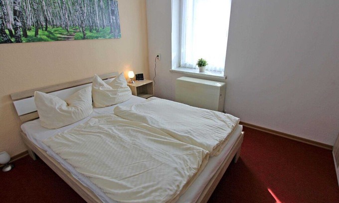 Kleinzerlang Apartment | Apartment SEE 9001 - Apartments Kleinzerlang SEE 9000