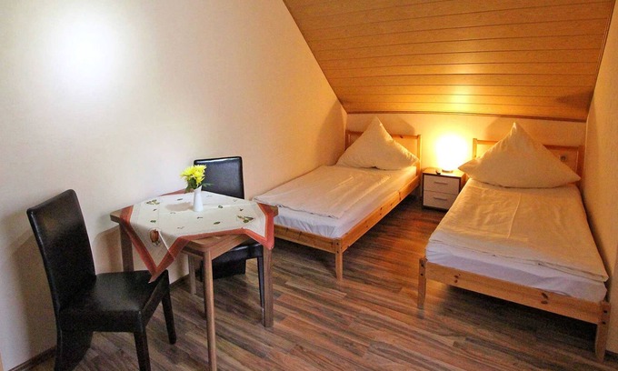 Kleinzerlang Apartment | Apartment SEE 9341 - Apartments Kleinzerlang SEE 9340