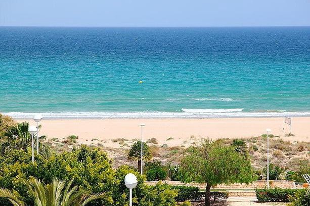 Canet de Berenguer Apartment | Apartment Segrelles