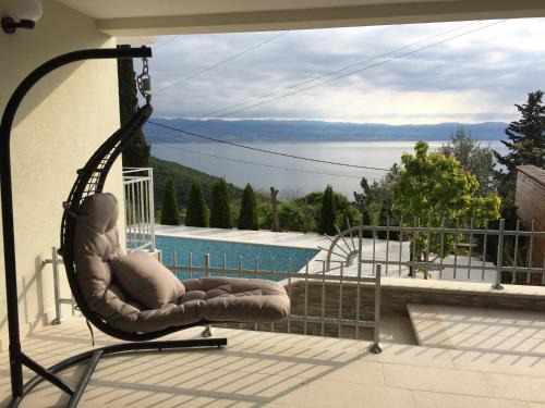 Mosenice Apartment | Apartment Selce Kala