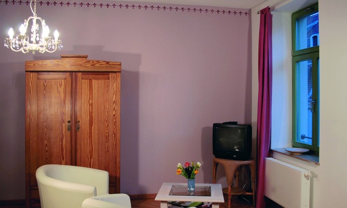 Innere Neustadt Apartment | Apartment Semperoper