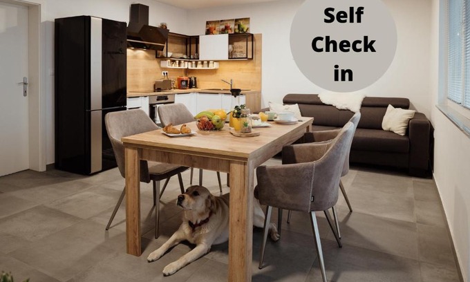 Moravske Toplice Apartment | Apartment Shanell Lounge