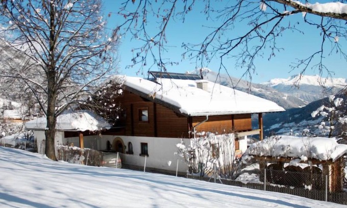 Grins Apartment | Apartment Siegele (GIT100) in Grins - 9 persons, 3 bedrooms