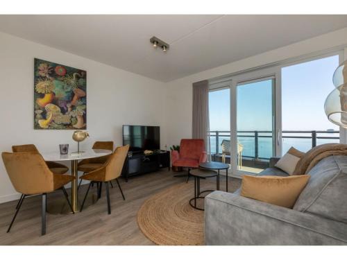 Sint-Annaland Apartment | Apartment Sint Annaland with Marina Views