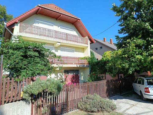 Balatonkiliti Apartment | Apartment Siofok, Somogy 7