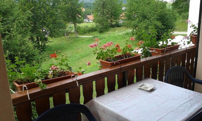 Smoljanac Apartment | Apartment Smoljanac 14603a
