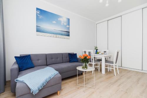 Krowodrza Apartment | Apartment Smoluchowskiego Cracow by Noclegi Renters