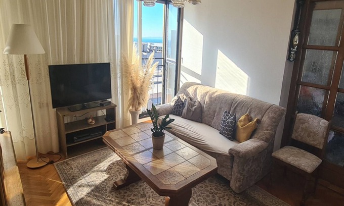 Znjan Apartment | Apartment Snjezana Split