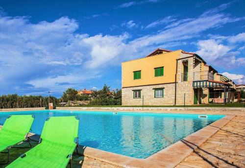 Gedici Apartment | Apartment Sofia with Roof Terrace and Sea View in Gedici