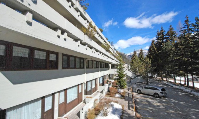 Mazzin Apartment | Apartment Solaria in Canazei - 7 persons, 3 bedrooms