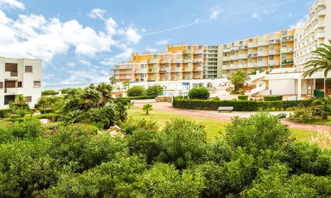 Le Barcares Apartment | Apartment Soleil Levant 1 et 2-11